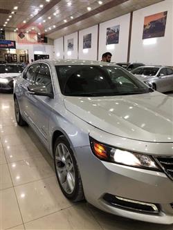 Chevrolet Impala